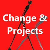 Change & Projects