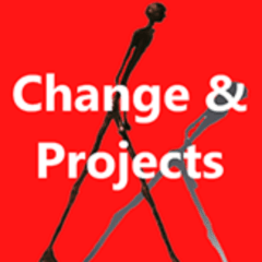 Change and Projects